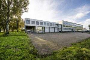 Van der Madeweg 9 Amsterdam-duivendrecht